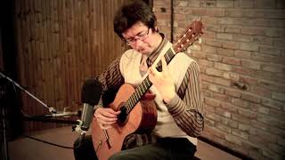 Sotiris Andreou - From The Kingdom of Happiness (Reedited)