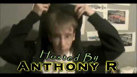 Music Freak Intro video