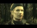 The Boss (MGS3) | Devious Intent