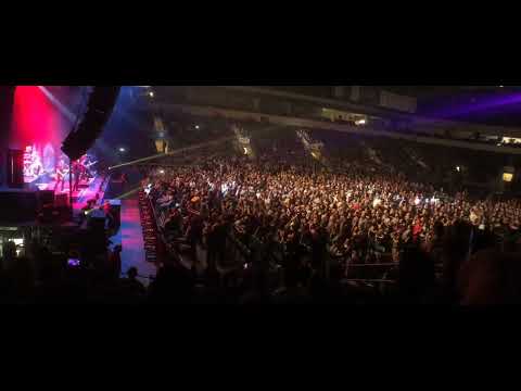 Queensryche — Austin, TX 03/20/22