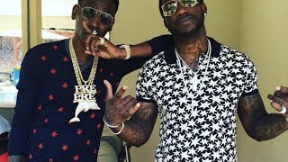 gucci mane and young dolph pull up on aoc obama to grade his mixtape obama care 2