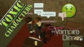 Spells Part 1 Vampire Diaries Roblox Youtube - roblox vampire diaries all spells