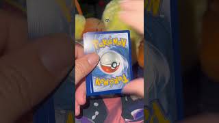 2026 - Day 116 of opening a Pokemon booster pack EVERY single day for an ENTIRE year! 🥳