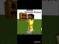 Minecraft Hack Nobody Knows 🤯 | Trending | Minecraft