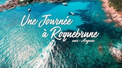 Une Journée à Roquebrune-sur-Argens ! 2018