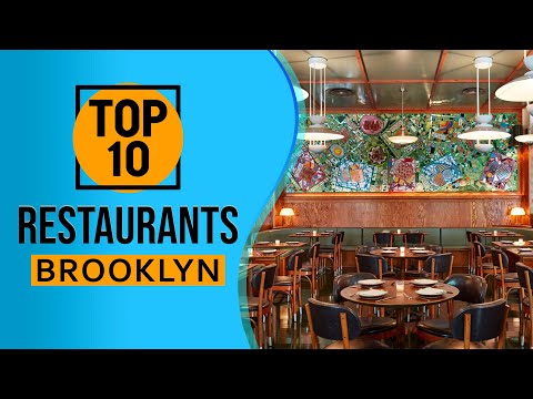 Video: Die 10 besten Aktivitäten in Bed Stuy, Brooklyn