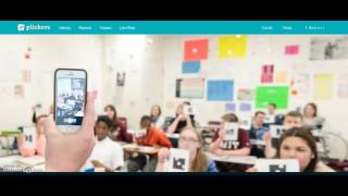 Plickers Info
