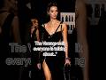 Luxury Runway Walk | Elegant Catwalk Model Owning the Stage #fashion #versace #runway #model #viral