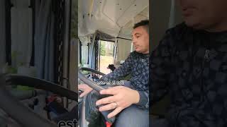 Para Manejar Este Motorhome Necesitás Licencia Categoría C En Argentina