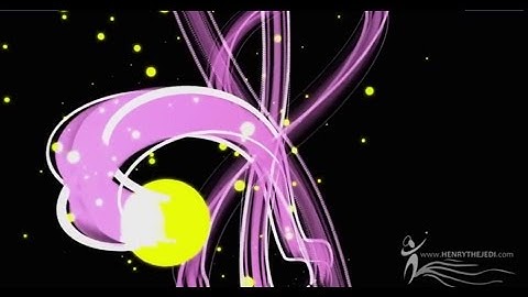 Tutorial 70 - 3D Random Motion with Lightstroke Part 2