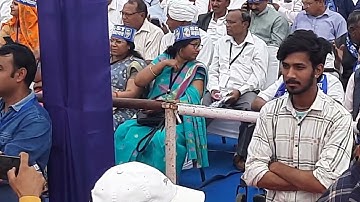 2 अप्रैल 2023 जयपुर  अनुसूचित जाति जनजाति महापंचायत पार्ट 2