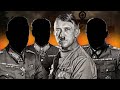 What SHOCKING Things Happened To The Bodyguards of Hitler After WW2?