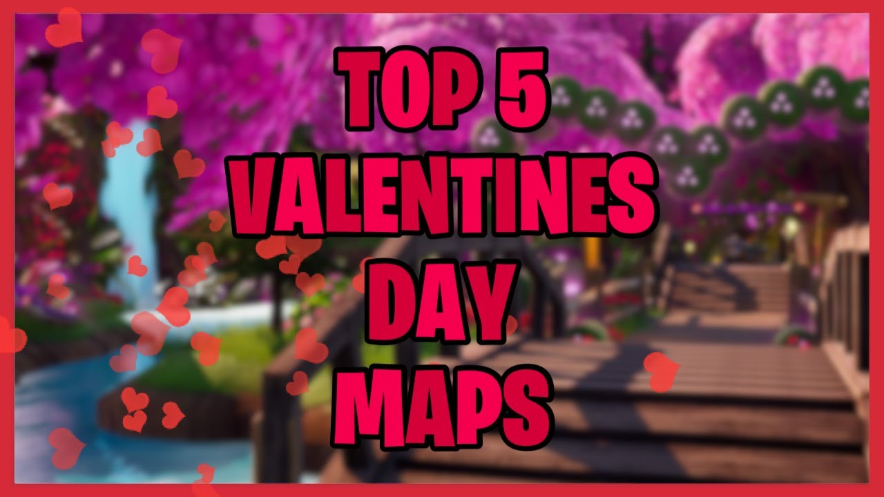 Hearts Wild: Lots to Love in Fortnite for Valentine's Season