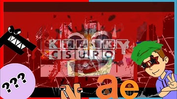 Klasky Csupo horror logo (2002/666 A.D.) But It