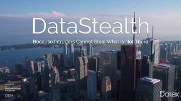 DataStealth