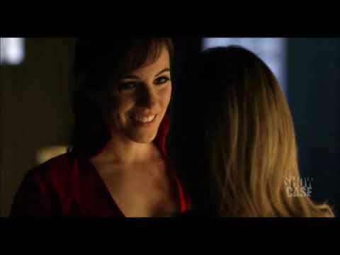 Lost Girl, Bo & Lauren (54)