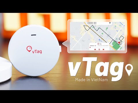 Video: DIY GPS tracker: vật liệu và các bước làm việc