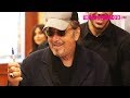 Al Pacino Is Mobbed By Scarface, The Godfather & The Irishman Autograph Hounds In Beverly Hills