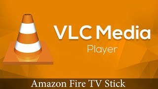How to Install VLC Fire in Amazon Fire TV Stick - How to Add M3U List in VLC Player screenshot 5