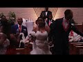 Mr. &amp; Mrs.Brooks Wedding Recap (8/13/22)