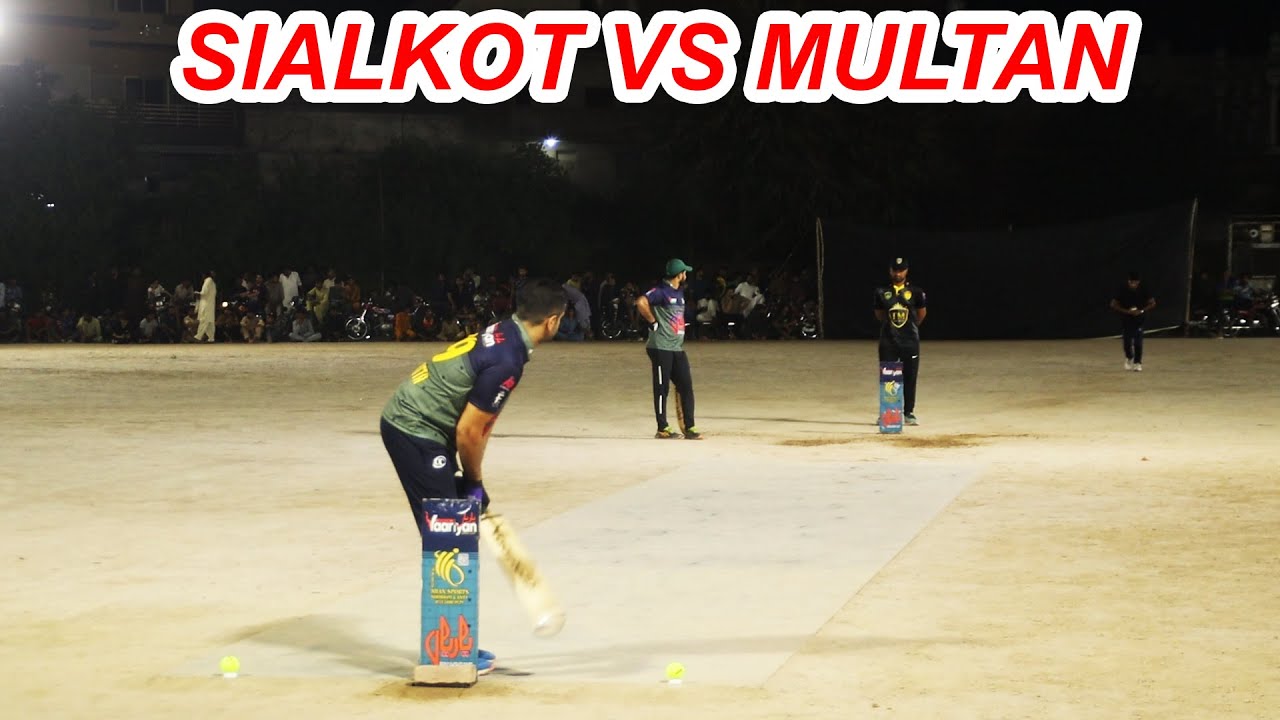 CHOTA VICKY AHSAN CHITTA ZAHEER KALIYA VS ZAINI LEFTI UMAIR BUTT RASHI ...