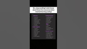 Stop Scrolling Now. #coding #programming #python #skills #development #job #placement #shorts #video