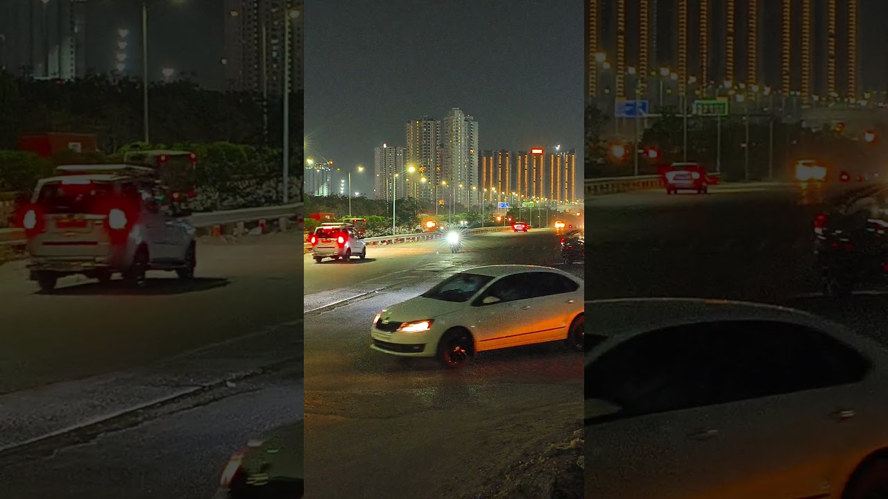 KTR Extraordinary Vision for Hyderabad 