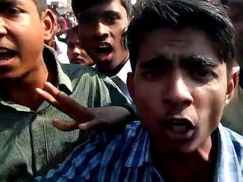 Image result for student bihar protest matric