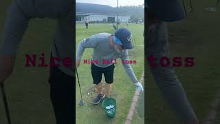 The Bubs hit the range #fyp #foryou #golf #trending #viral #podcast