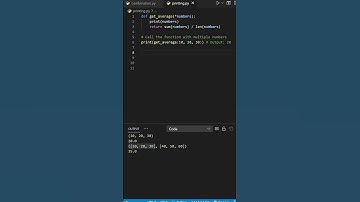 Python: jak przekazać wiele argumentów do funkcji, gdy nie wiemy ile ich będzie?