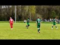 SG Schorndorf - SV Kaisersbach 3:1