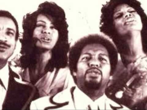 Where Do I Begin? (Theme from LOVE STORY) by THE 5TH DIMENSION, A Tribute to Ron "Sweets" Townson