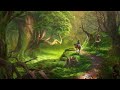 1 Hour of Relaxing and Beautiful Zelda Music