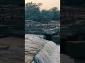 Rajdari & Devdari Waterfall #rajdari #devdari #waterfall #varanasi #vairalvideo #viralshorts