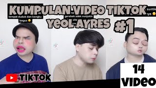 KUMPULAN VIDEO YEOL AYRES D. A. #1