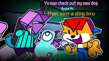 Splingo Groinglo Jam - Made in Scratch