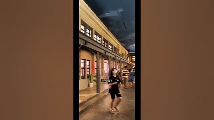 第一次去南京，要记得哪七件事呢？特别最后一个一定要避雷。#旅行推荐官 #南京#旅行 #大美中国 #旅游攻略 - 天天要闻