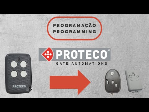 PROTECO ANGIE - programação | programming