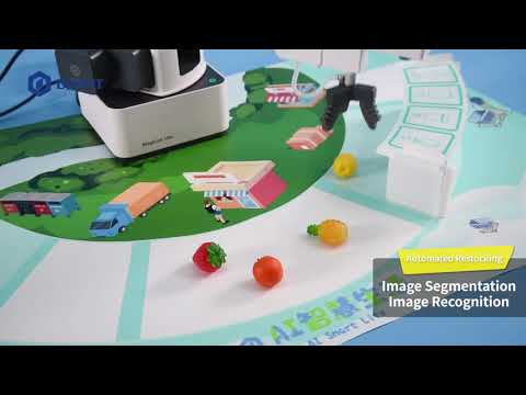 Image Recognition : Automated Restocking