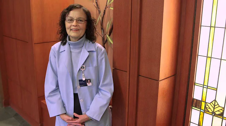 Marilyn Evrard, M.D., Medical Oncologist Hematolog...