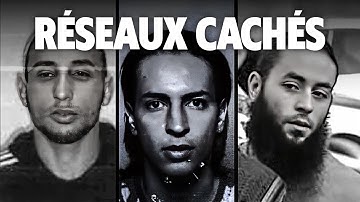 Trong Mạng lưới Chủ nghĩa Cấp tiến: Từ Toulouse đến Molenbeek