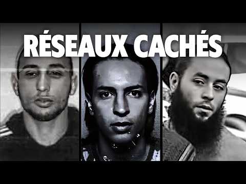 In The Networks Of Radicalism From Toulouse To Molenbeek