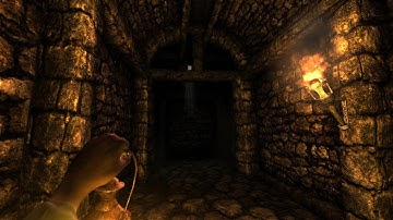 Amnesia: Collection - Announcement Trailer