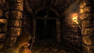 Amnesia: Collection - Announcement Trailer