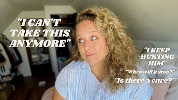 My emotional battle with OCD // Part 1 // Why it almost ended my life