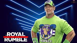 Could John Cena appear at Royal Rumble?: Wrestling Observer Live