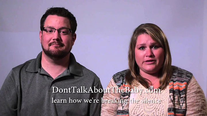 Christopher and Brooke's Story- Don't Talk About t...