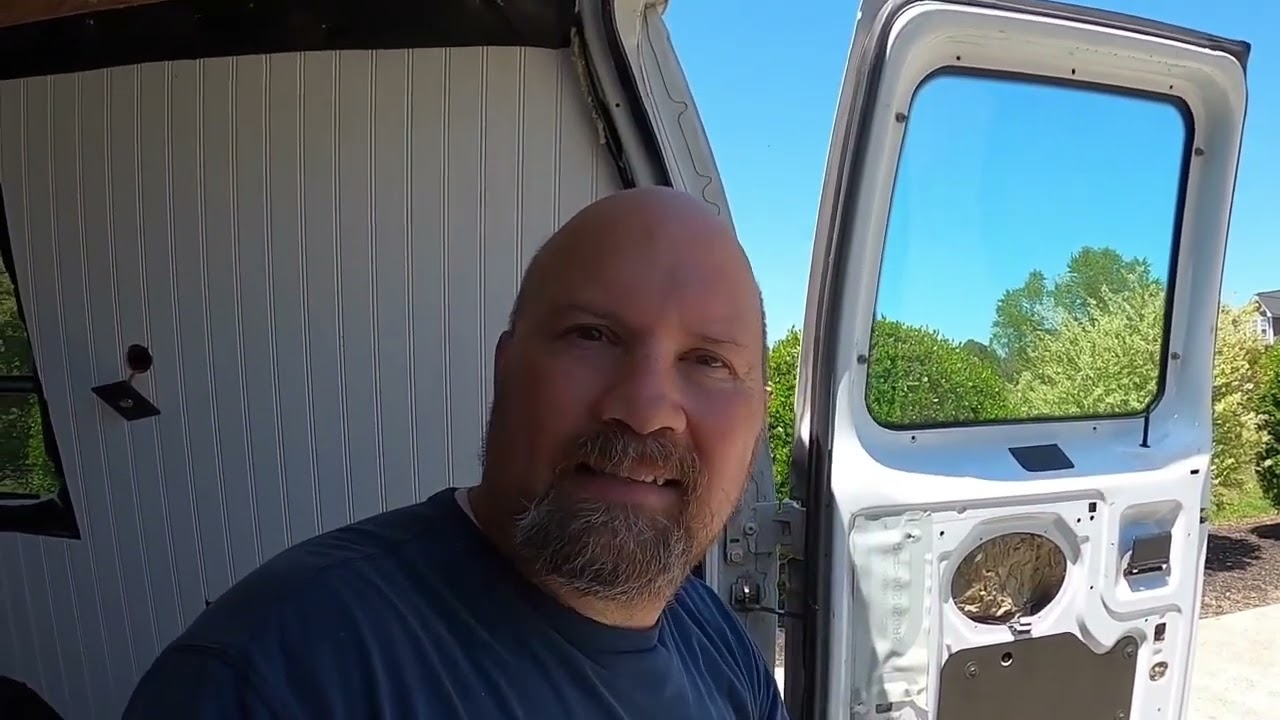 FXT  Backup Camera Install and Review