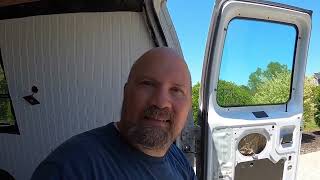 FXT  Backup Camera Install and Review