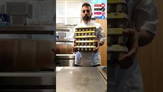 scrambled egg wrap/  فطور صباحي chefsam